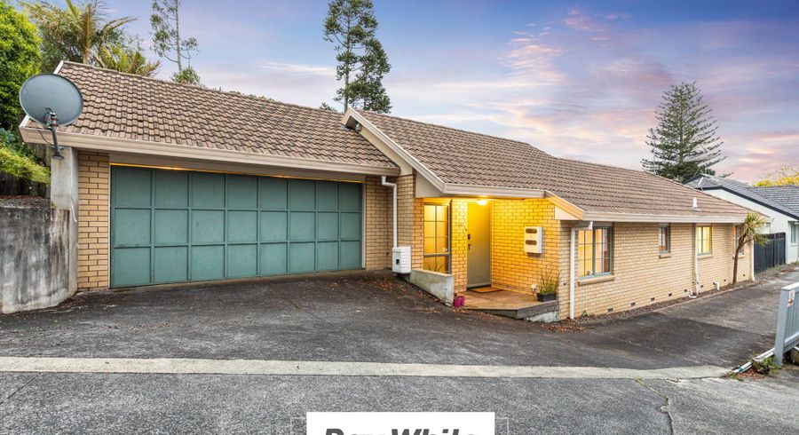  at 14A Haast Street, Remuera, Auckland