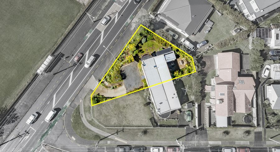  at 253 Lake Road, Belmont, Auckland
