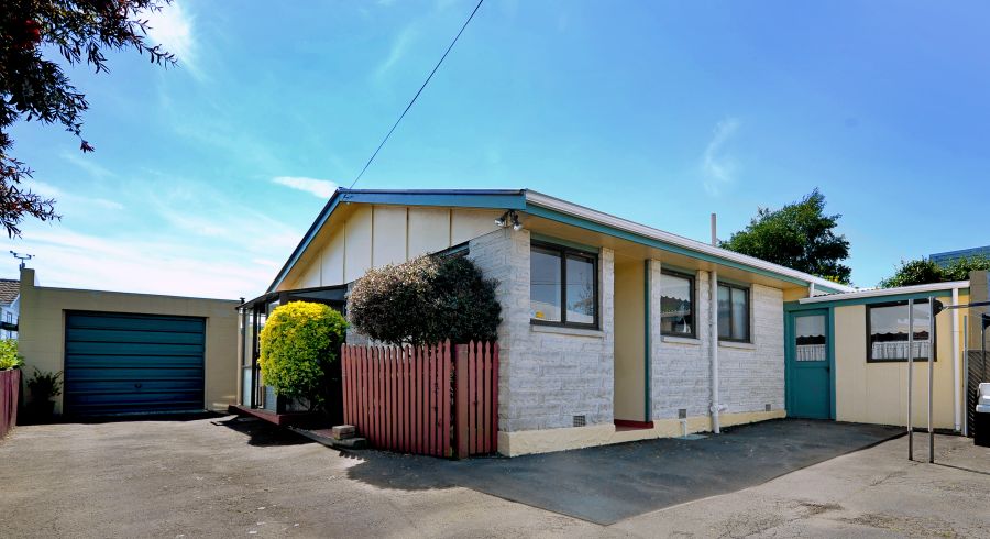  at 42B Stanley Street, Kenmure, Dunedin
