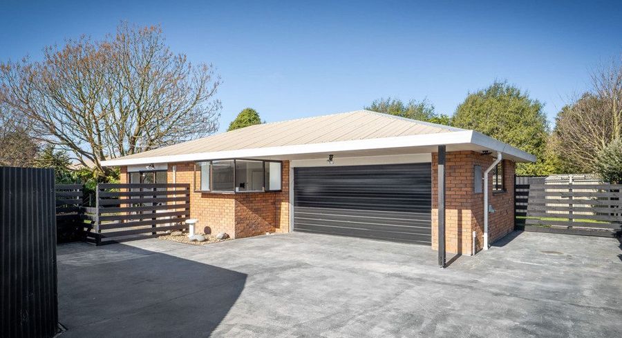  at 2/4 Banks Street, Templeton, Christchurch City, Canterbury