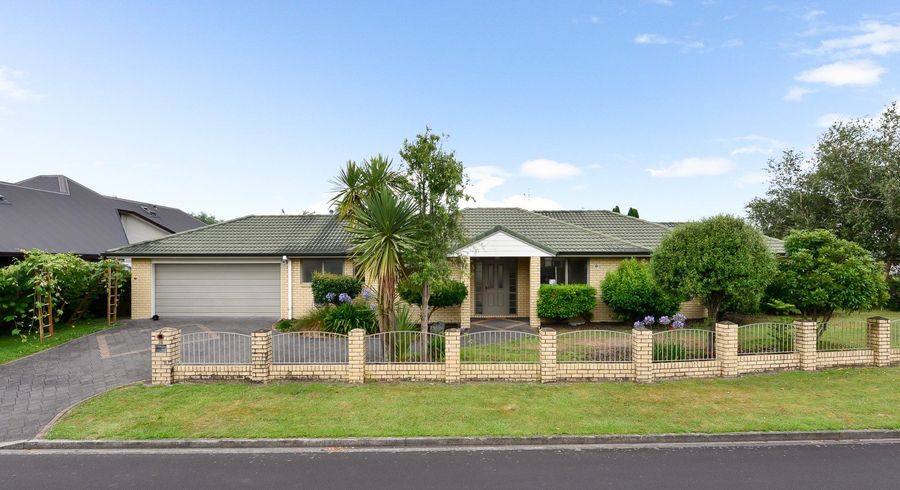  at 18 Glen Cree Avenue, Rototuna, Hamilton, Waikato