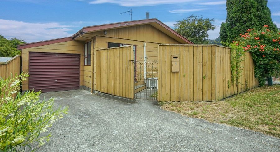  at 1 Motueka Street, Nelson South, Nelson