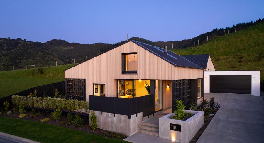  at 110 Bay View Road, Atawhai, Nelson, Nelson / Tasman