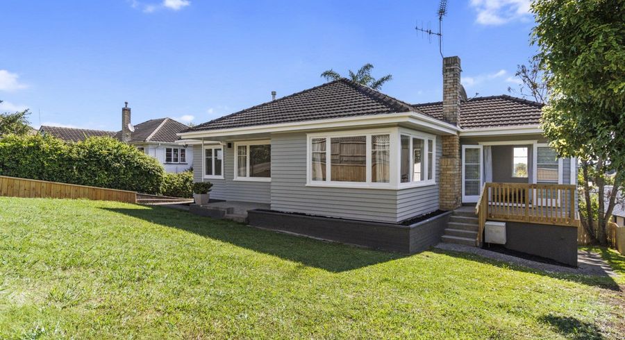  at 20 Alison Street, Hamilton Lake, Hamilton