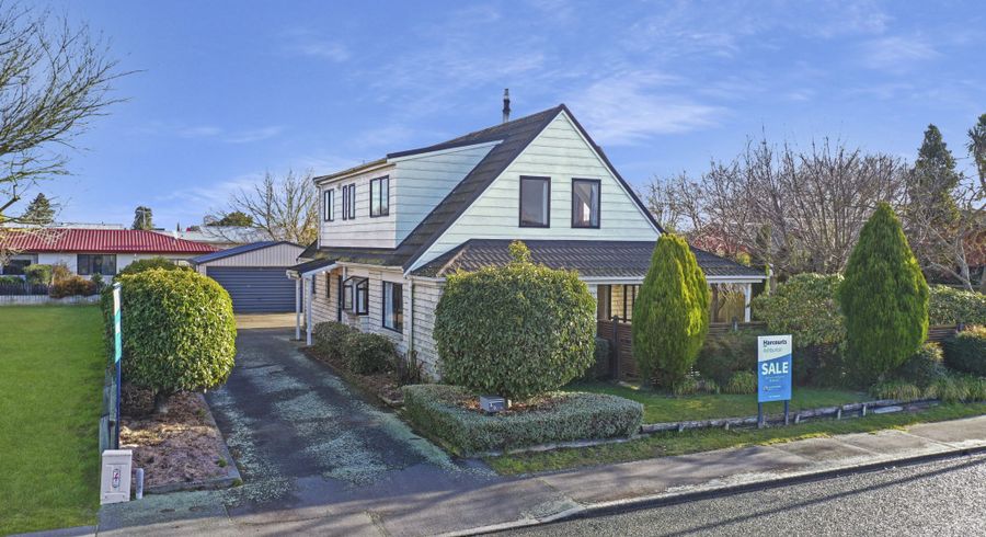  at 23 Tucker Street, Allenton, Ashburton, Canterbury