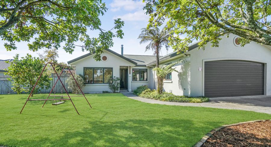  at 14 Ernest Road, Fairview Downs, Hamilton