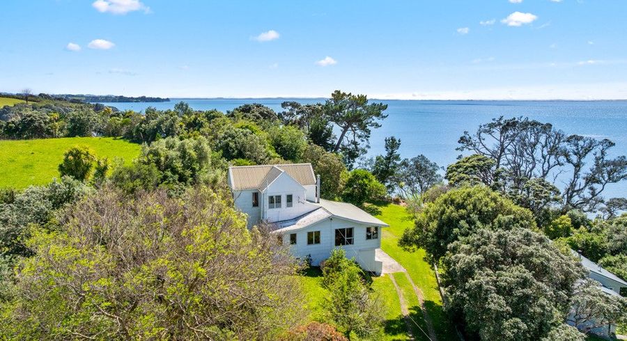  at 40b Sergeant Road, Awhitu, Franklin, Auckland