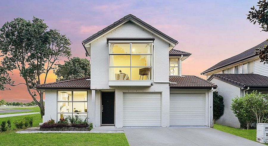  at 22 The Track, Takanini, Papakura, Auckland