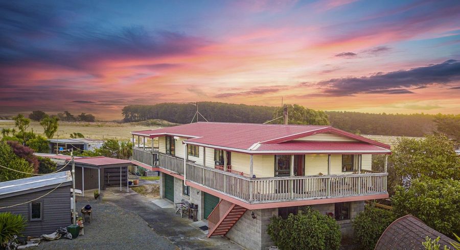  at 1931 Parewanui Road, Bulls, Rangitikei, Manawatu / Whanganui