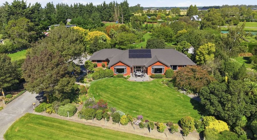  at 115 Horndon Street, Darfield, Selwyn, Canterbury