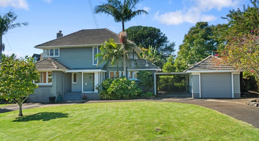  at 6A Claude Road, Epsom, Auckland City, Auckland