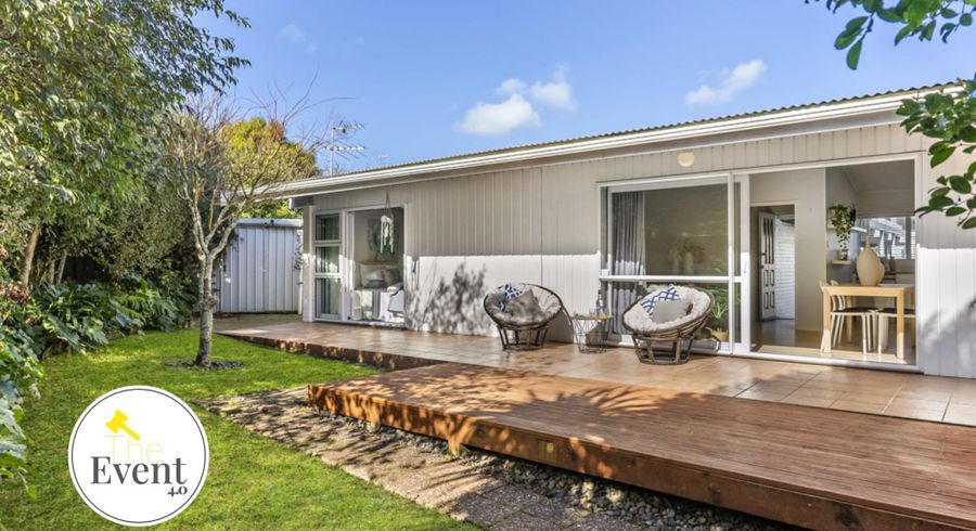  at 1/38 William Souter Street, Forrest Hill, North Shore City, Auckland