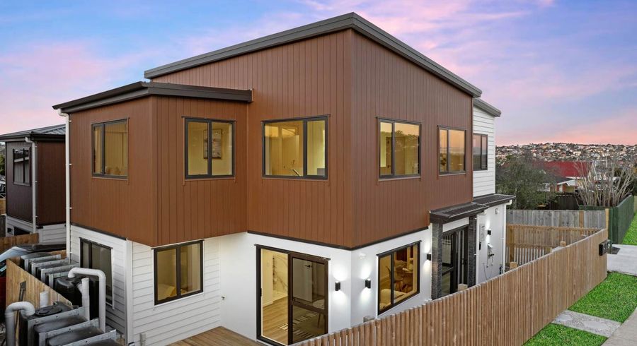  at 158A Pigeon Mountain Road, Half Moon Bay, Manukau City, Auckland
