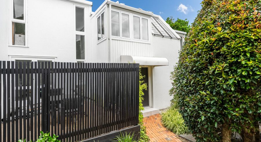  at 6/24 Telford Avenue, Mount Eden, Auckland City, Auckland
