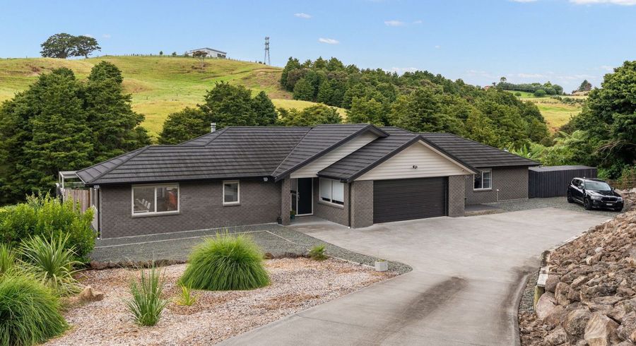  at 12 Catherin Servant Close, Maunu, Whangarei, Northland
