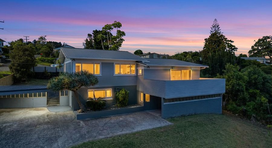  at 44 Memorial Drive, Parahaki, Whangarei, Northland