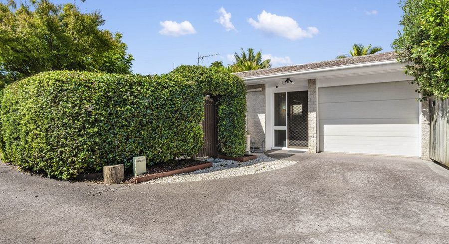  at 3/64 Buckley Road, Epsom, Auckland