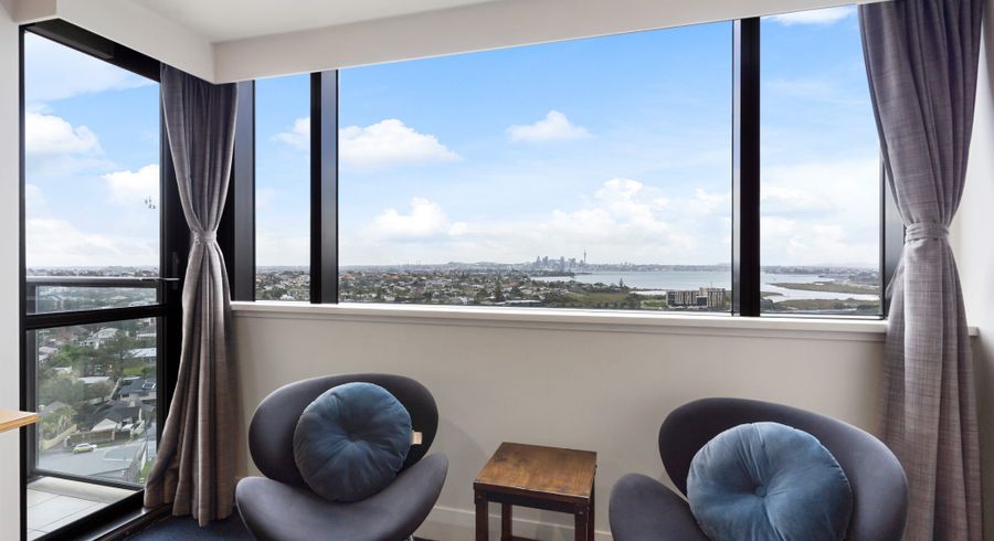  at 9-17 Byron Avenue, Takapuna, North Shore City, Auckland