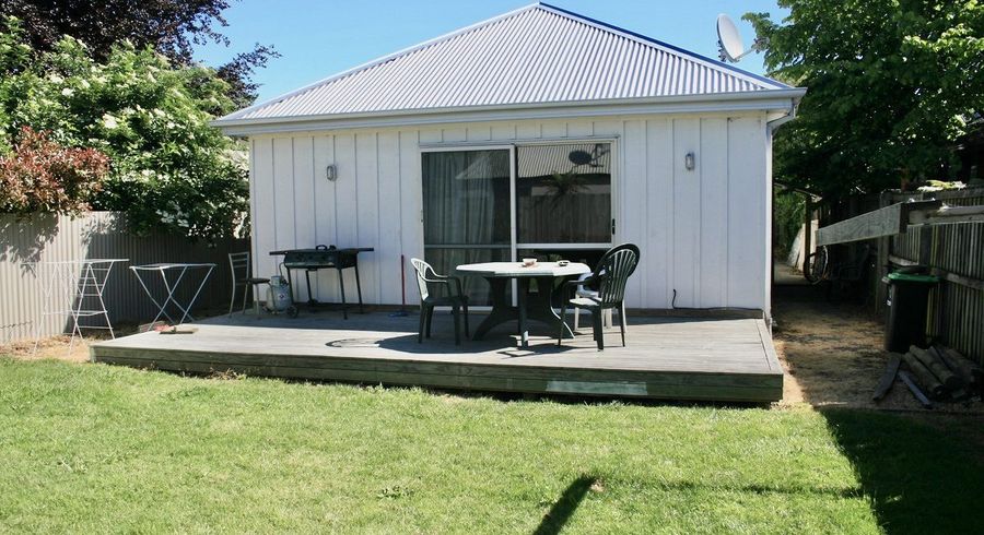  at 119 King Street, Sydenham, Christchurch City, Canterbury