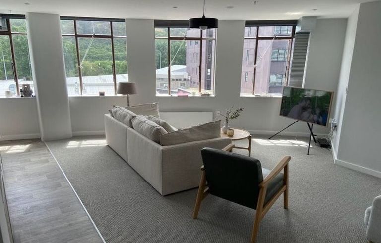  at 308/14 Laings Road, Lower Hutt, Lower Hutt, Wellington