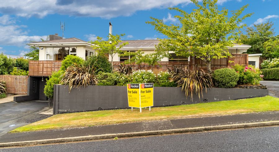  at 120 Martin Road, Fairfield, Dunedin