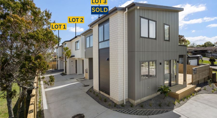  at 11B Mimosa Place, Half Moon Bay, Manukau City, Auckland