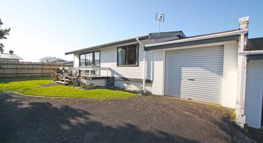  at 193B Parklands Avenue, Bell Block, New Plymouth, Taranaki