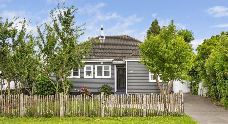  at 720 Kowhai Street, Mahora, Hastings