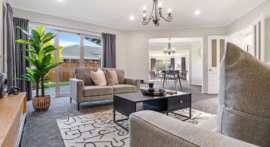  at 4 Longwood Place, Harrowfield, Hamilton, Waikato