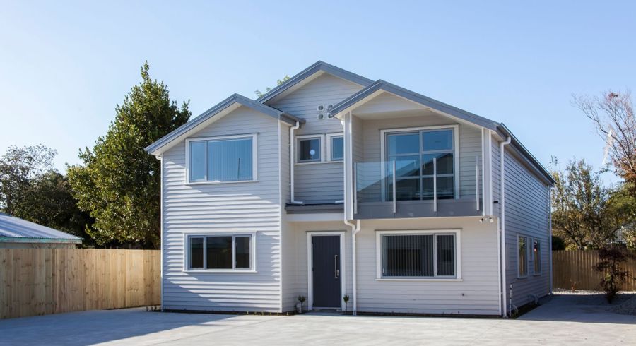  at R1/384A Barrington St, Somerfield, Christchurch City, Canterbury