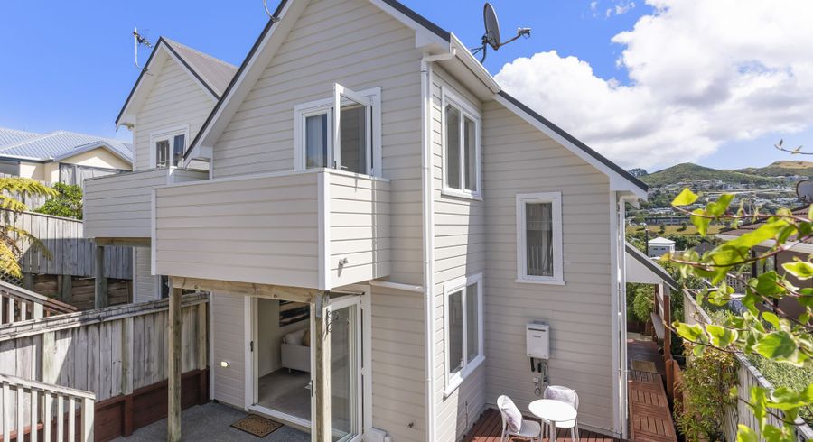  at 29A Bould St, Johnsonville, Wellington