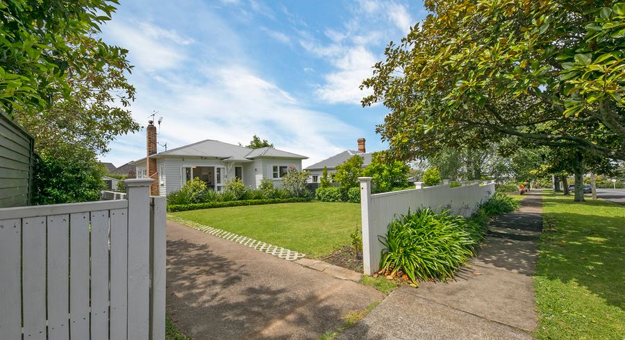  at 55 Spring Street, Onehunga, Auckland