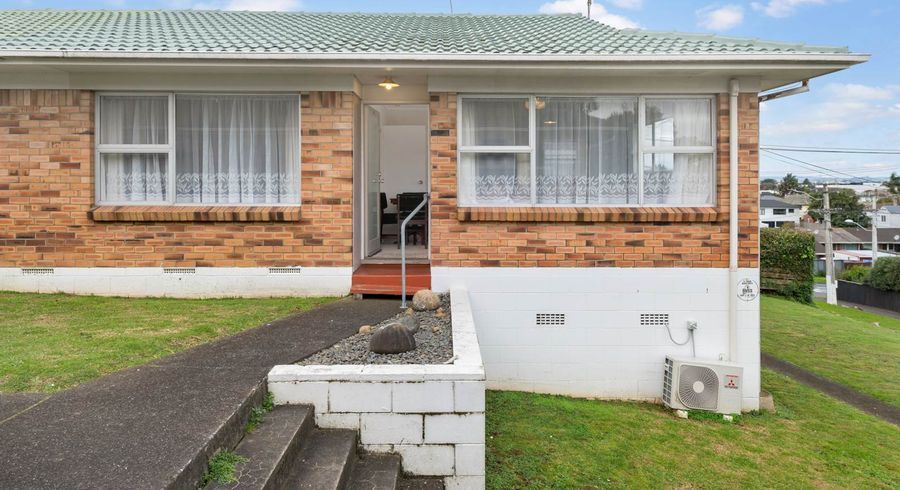  at 4/178 Church Street, Onehunga, Auckland