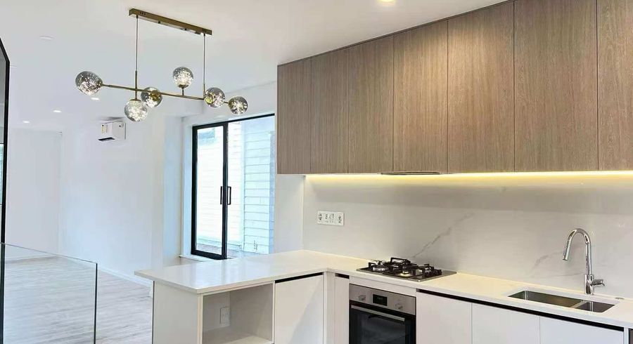  at 19B Bellriger road, Massey, Waitakere City, Auckland