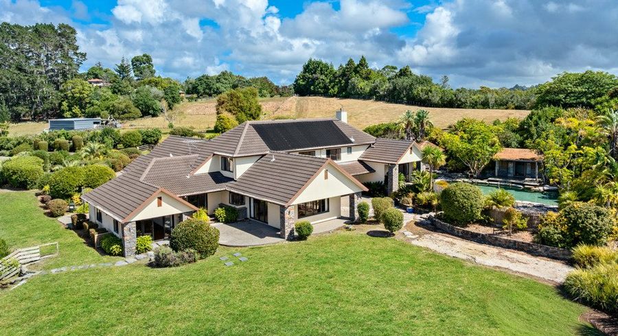  at 78 Okura River Road, Okura, North Shore City, Auckland