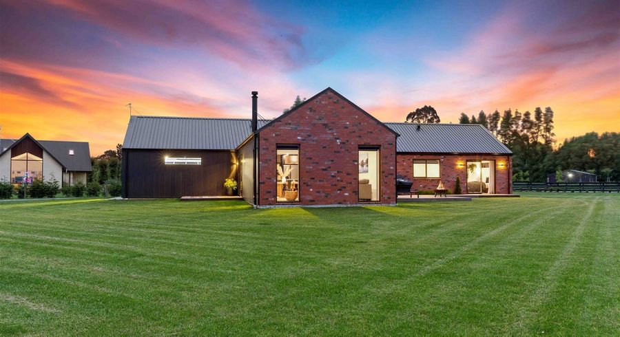  at 9 Orbiter Drive, Kaiapoi