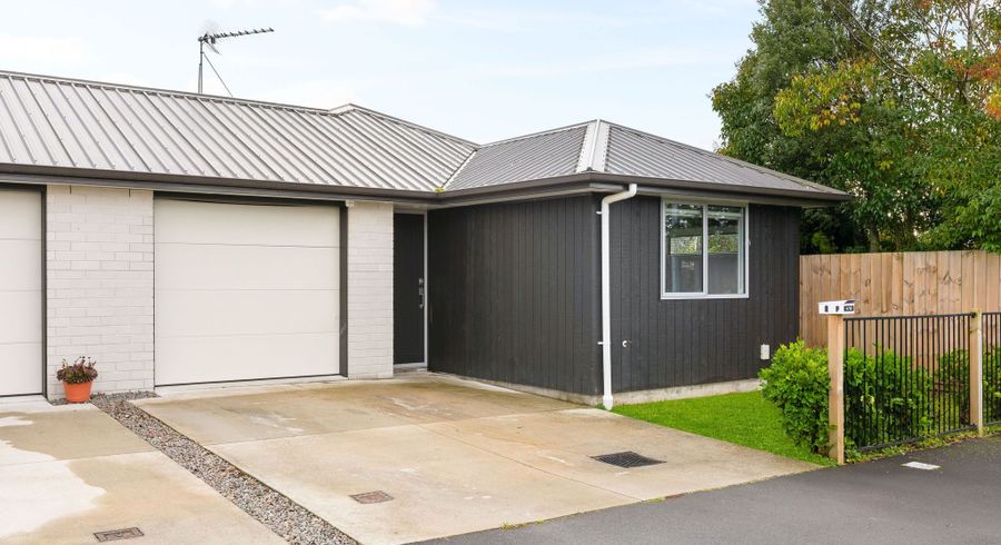  at 4/18 Rotokauri Road, Nawton, Hamilton, Waikato