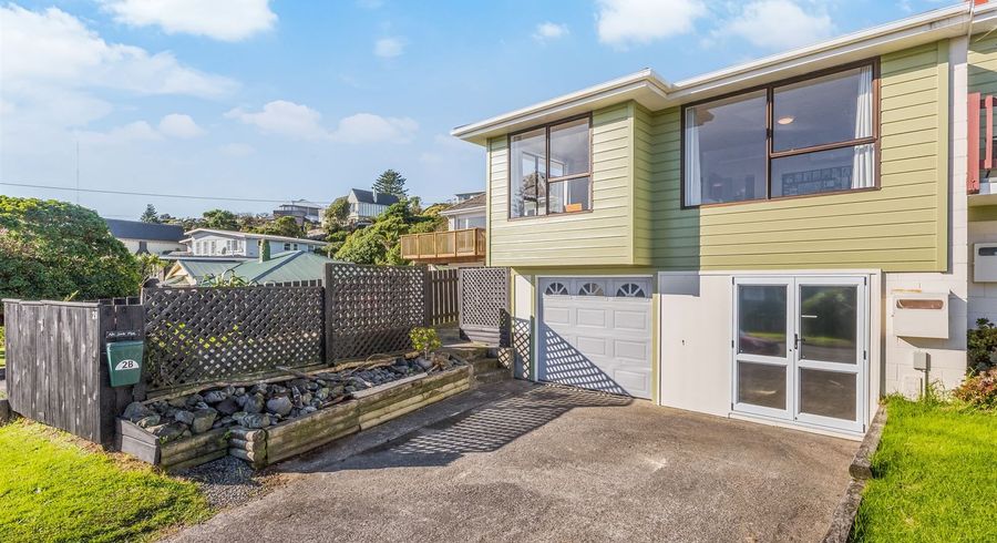  at 2B Whanake Street, Titahi Bay, Porirua