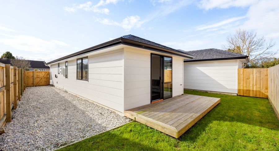  at 2/32 Ross Crescent, Fairfield, Hamilton, Waikato