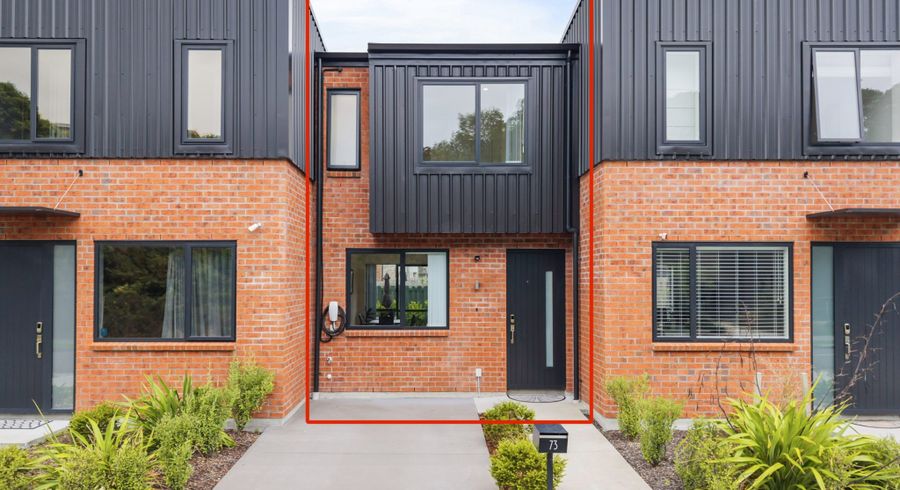  at 73 Mangahoe Road, Mount Wellington, Auckland City, Auckland