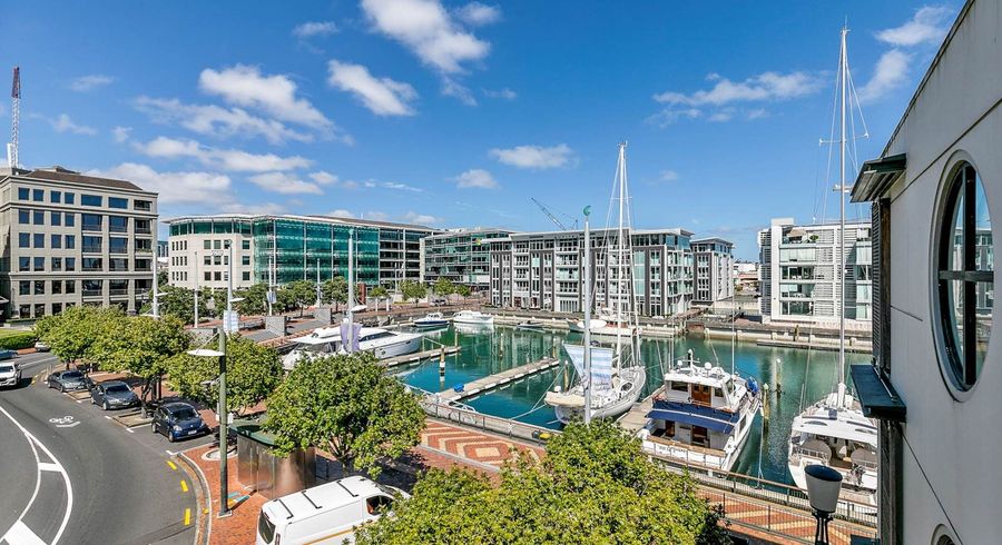  at 2L/22 Pakenham Street East, City Centre, Auckland City, Auckland