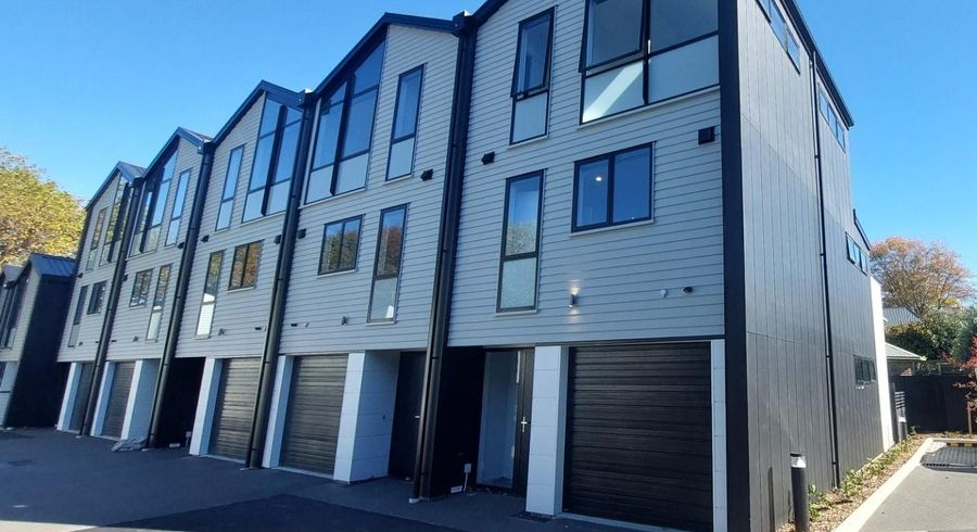  at 31/27 Harewood Road , Papanui, Christchurch City, Canterbury