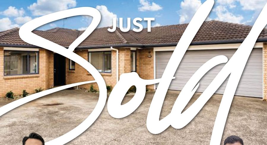  at 27 Joe F Stanley Place, Otahuhu, Auckland