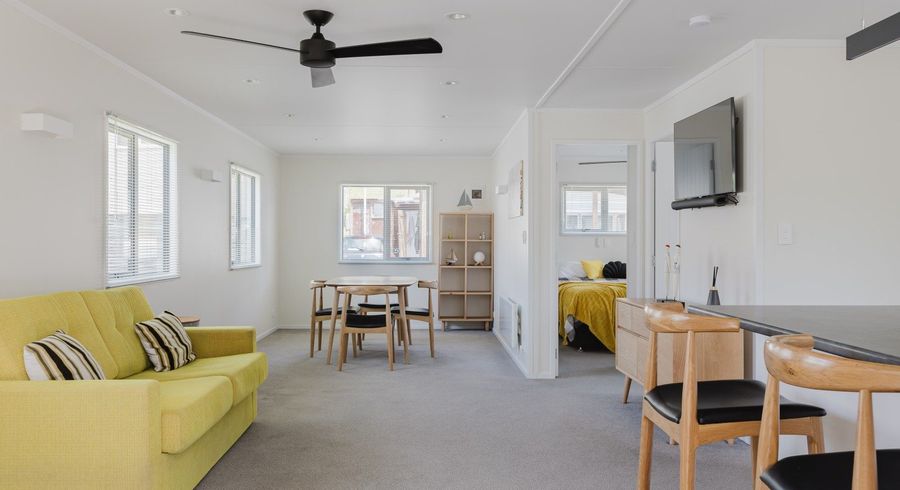  at Lot 12 Riversdale Holiday Park, Riversdale Beach, Masterton, Wellington