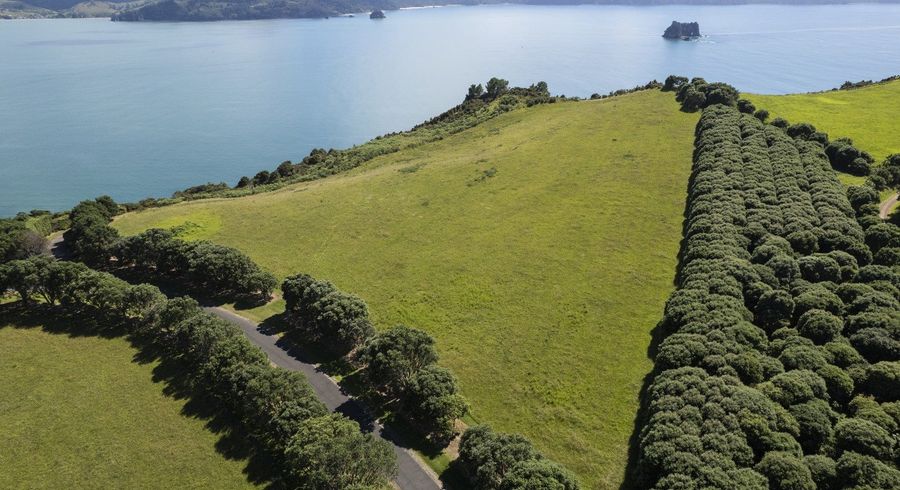  at 398E Lees Road, Hahei, Thames-Coromandel, Waikato