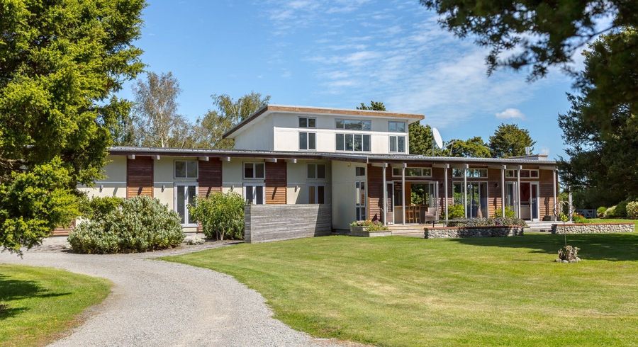  at 581 Matarawa Road, Carterton, Carterton, Wellington