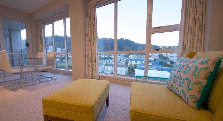  at 503/107 Thorndon Quay, Thorndon, Wellington, Wellington
