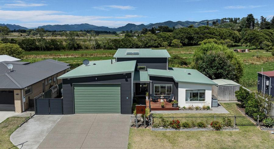  at 56 Arakotipu Boulevard, Waiotahi, Opotiki, Bay Of Plenty