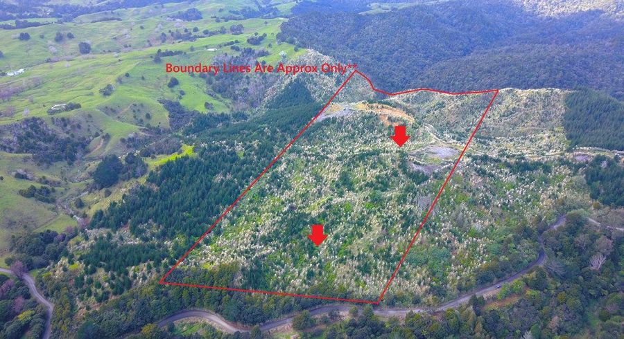  at Lot 2 Waiotehue Road, Broadwood, Far North, Northland