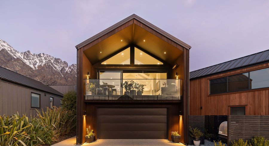  at 3B Glenelg Lane, Jacks Point, Queenstown